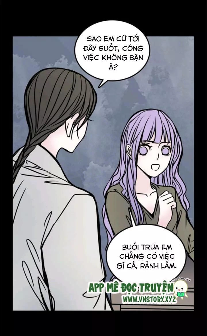 Nhật Ký Nữ Phù Thủy Hồi Sinh Chapter 54 - 17