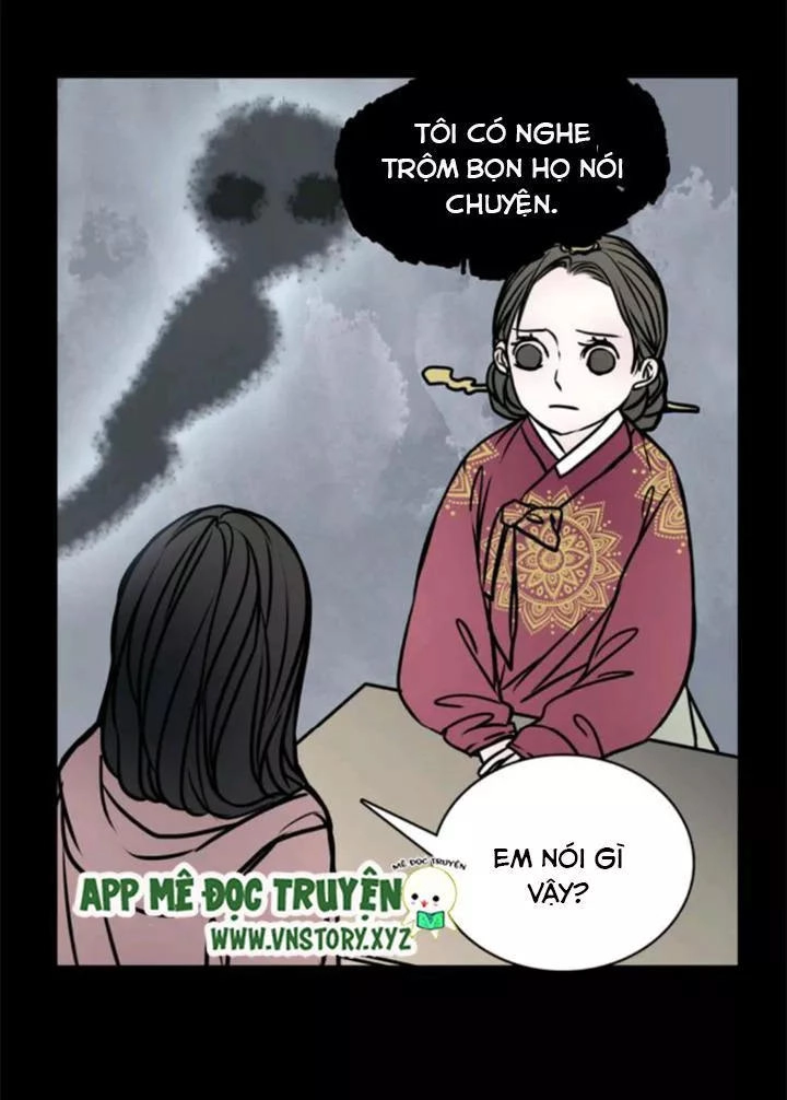 Nhật Ký Nữ Phù Thủy Hồi Sinh Chapter 54 - 22