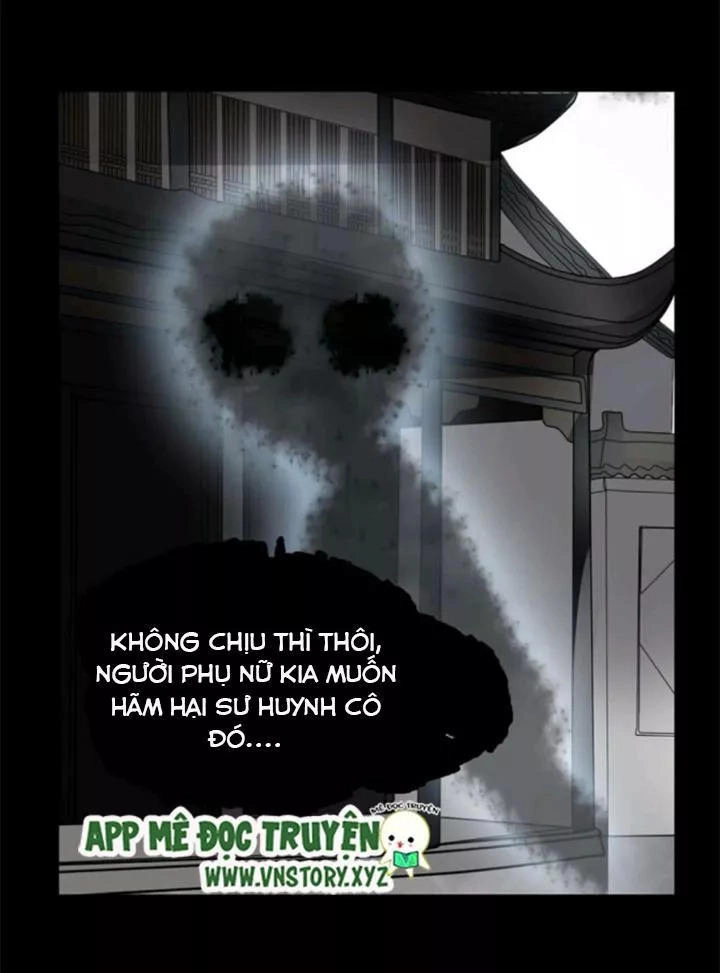 Nhật Ký Nữ Phù Thủy Hồi Sinh Chapter 54 - 28