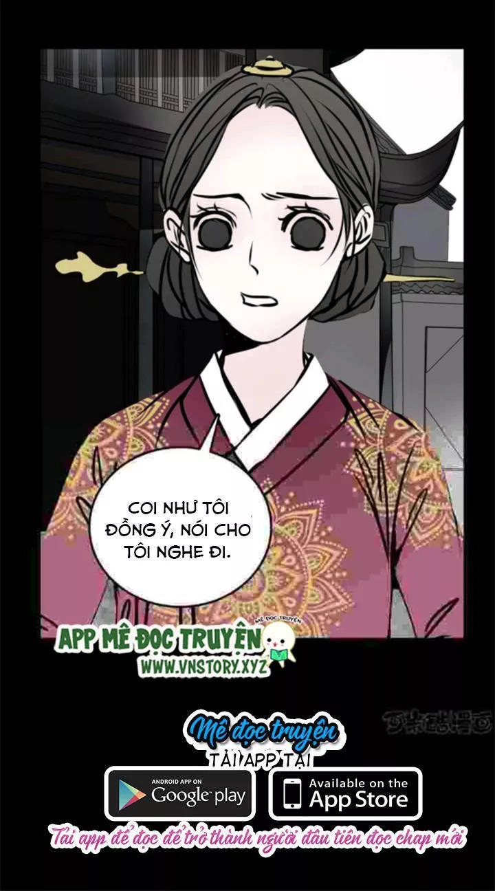 Nhật Ký Nữ Phù Thủy Hồi Sinh Chapter 54 - 30