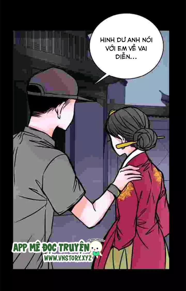 Nhật Ký Nữ Phù Thủy Hồi Sinh Chapter 55 - 2