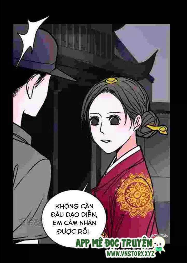 Nhật Ký Nữ Phù Thủy Hồi Sinh Chapter 55 - 3