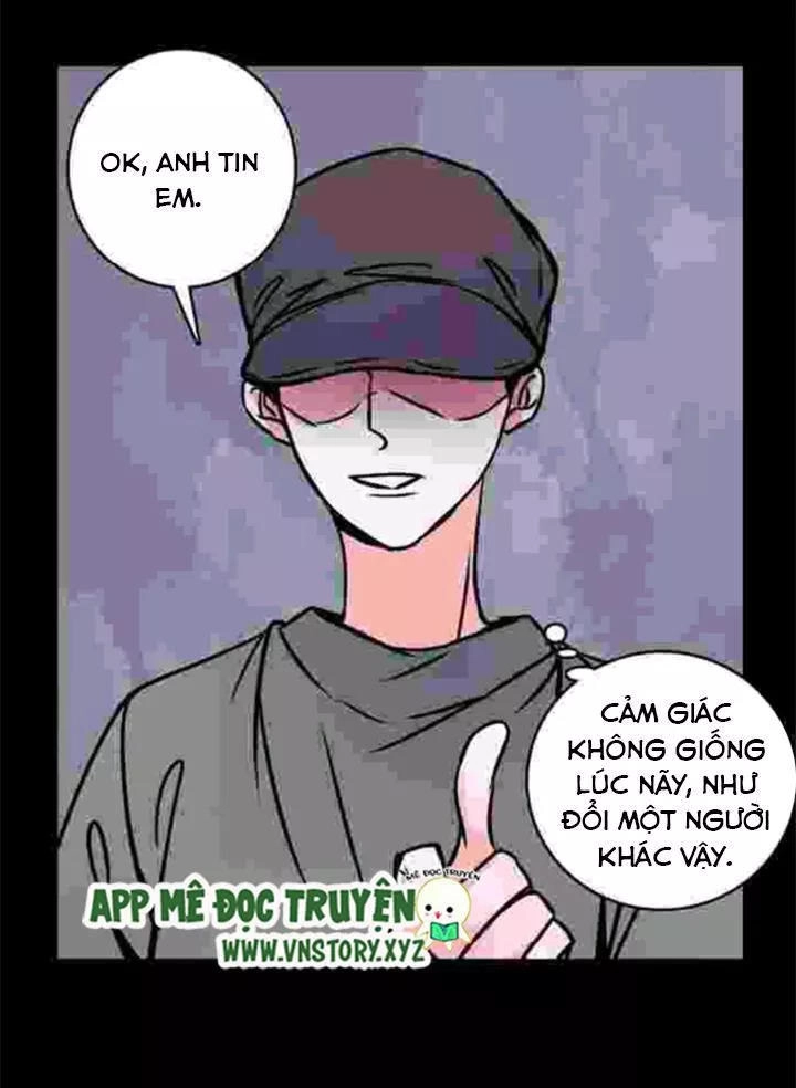 Nhật Ký Nữ Phù Thủy Hồi Sinh Chapter 55 - 4