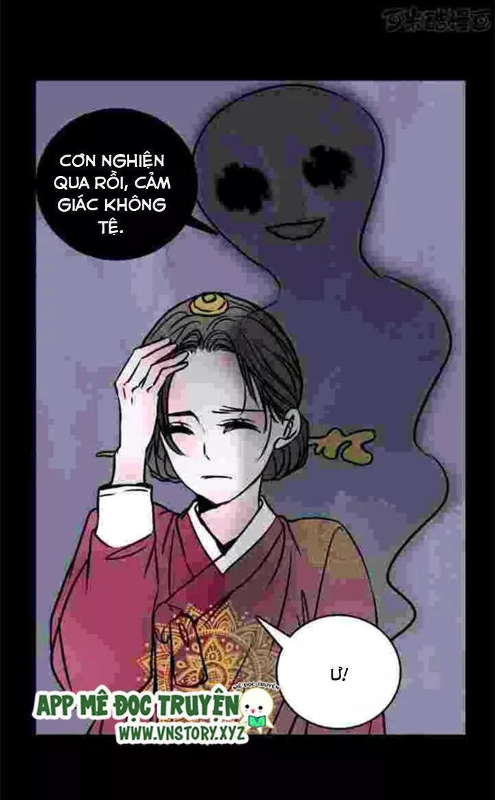 Nhật Ký Nữ Phù Thủy Hồi Sinh Chapter 55 - 8