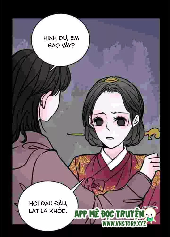 Nhật Ký Nữ Phù Thủy Hồi Sinh Chapter 55 - 9