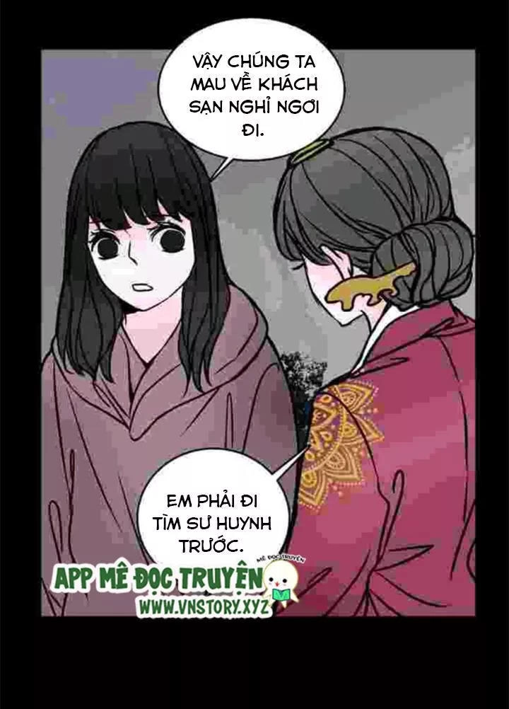 Nhật Ký Nữ Phù Thủy Hồi Sinh Chapter 55 - 10