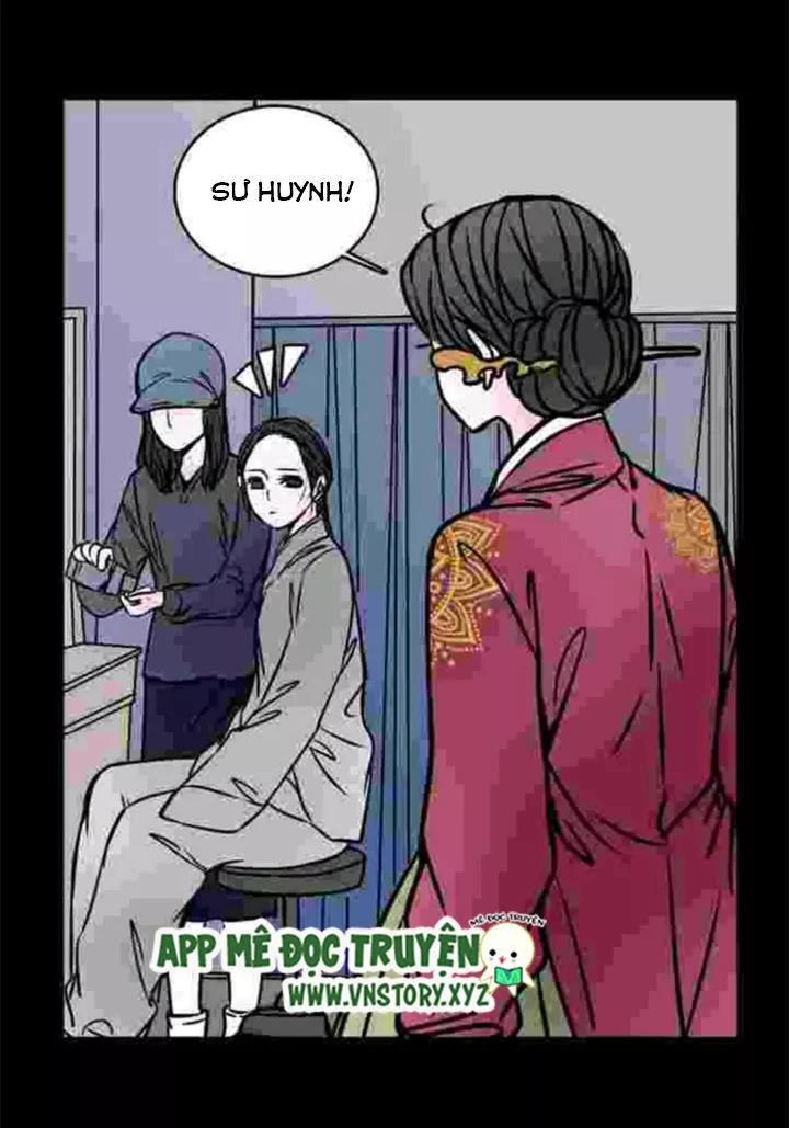 Nhật Ký Nữ Phù Thủy Hồi Sinh Chapter 55 - 12