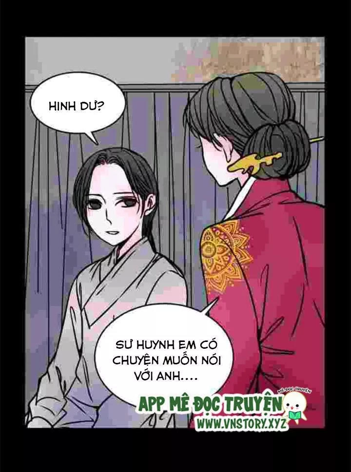Nhật Ký Nữ Phù Thủy Hồi Sinh Chapter 55 - 13