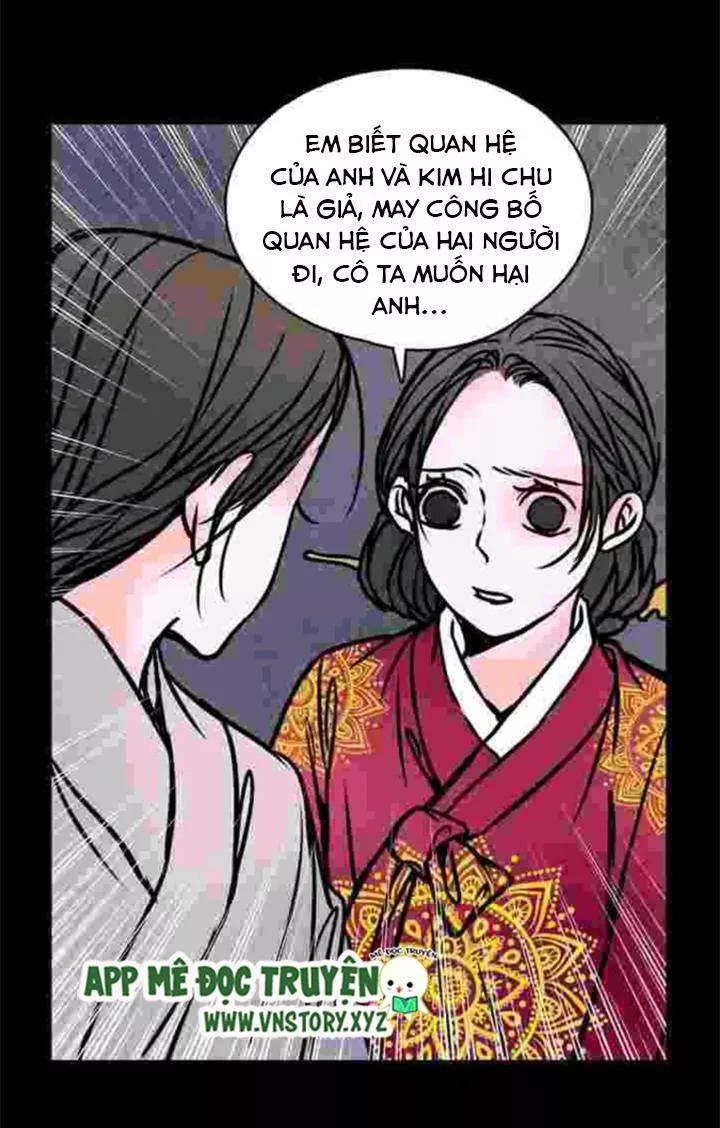 Nhật Ký Nữ Phù Thủy Hồi Sinh Chapter 55 - 14