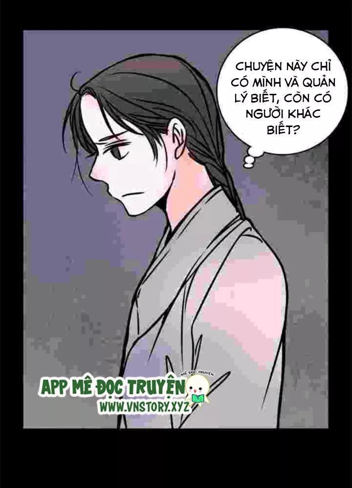 Nhật Ký Nữ Phù Thủy Hồi Sinh Chapter 55 - 16