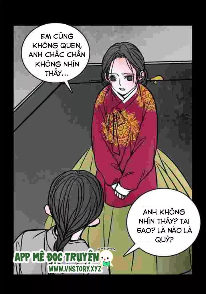 Nhật Ký Nữ Phù Thủy Hồi Sinh Chapter 55 - 18