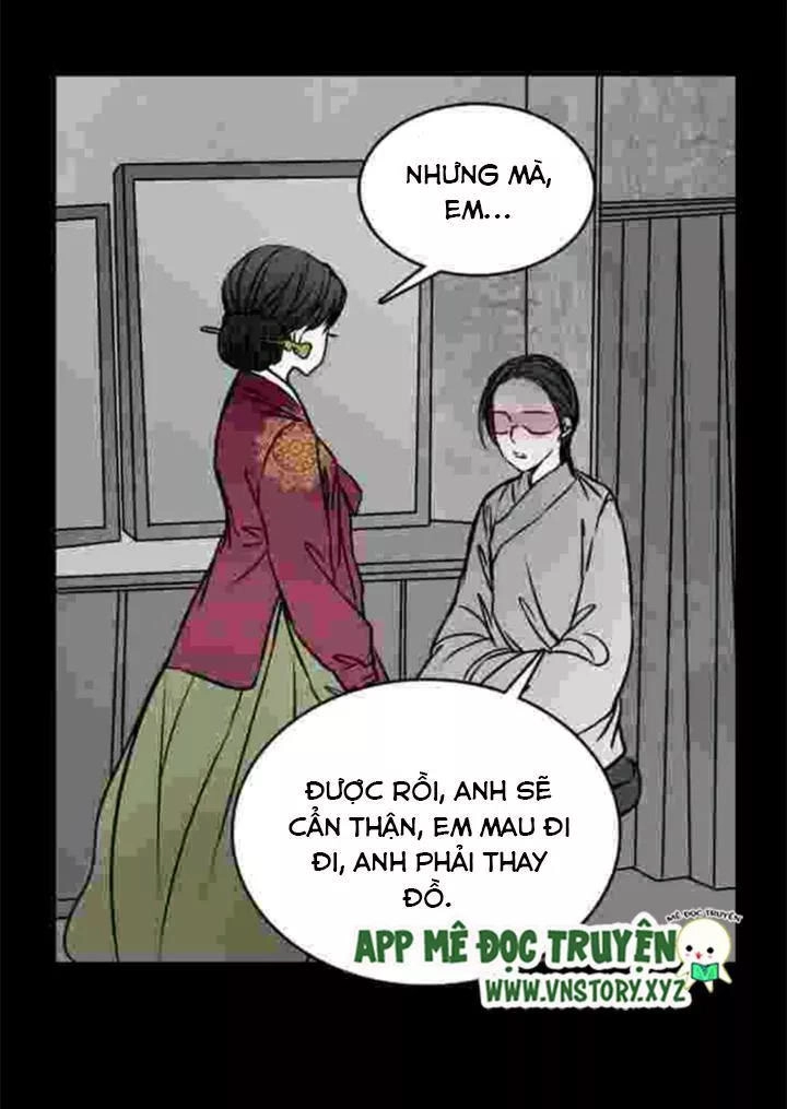 Nhật Ký Nữ Phù Thủy Hồi Sinh Chapter 55 - 22