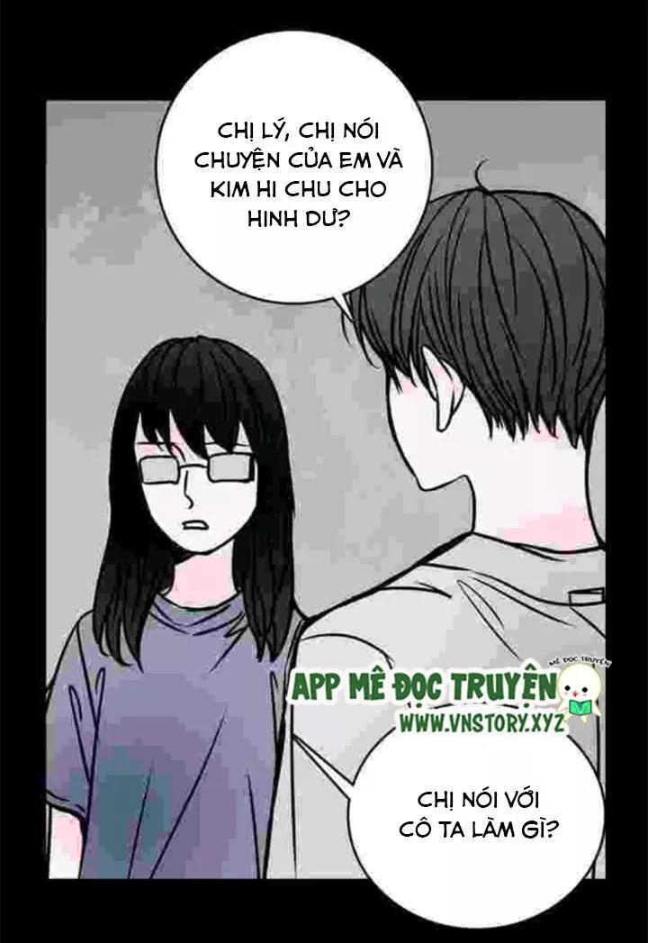 Nhật Ký Nữ Phù Thủy Hồi Sinh Chapter 55 - 24