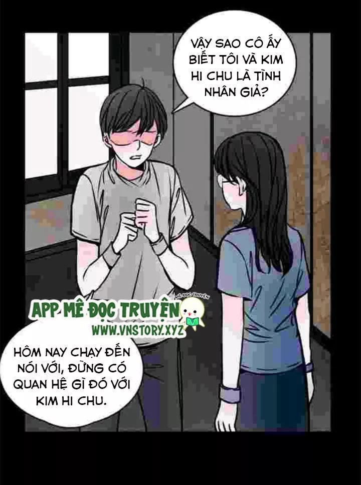 Nhật Ký Nữ Phù Thủy Hồi Sinh Chapter 55 - 25