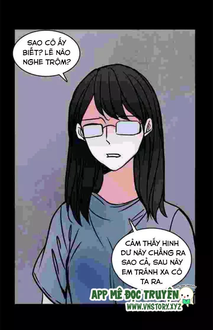 Nhật Ký Nữ Phù Thủy Hồi Sinh Chapter 55 - 26