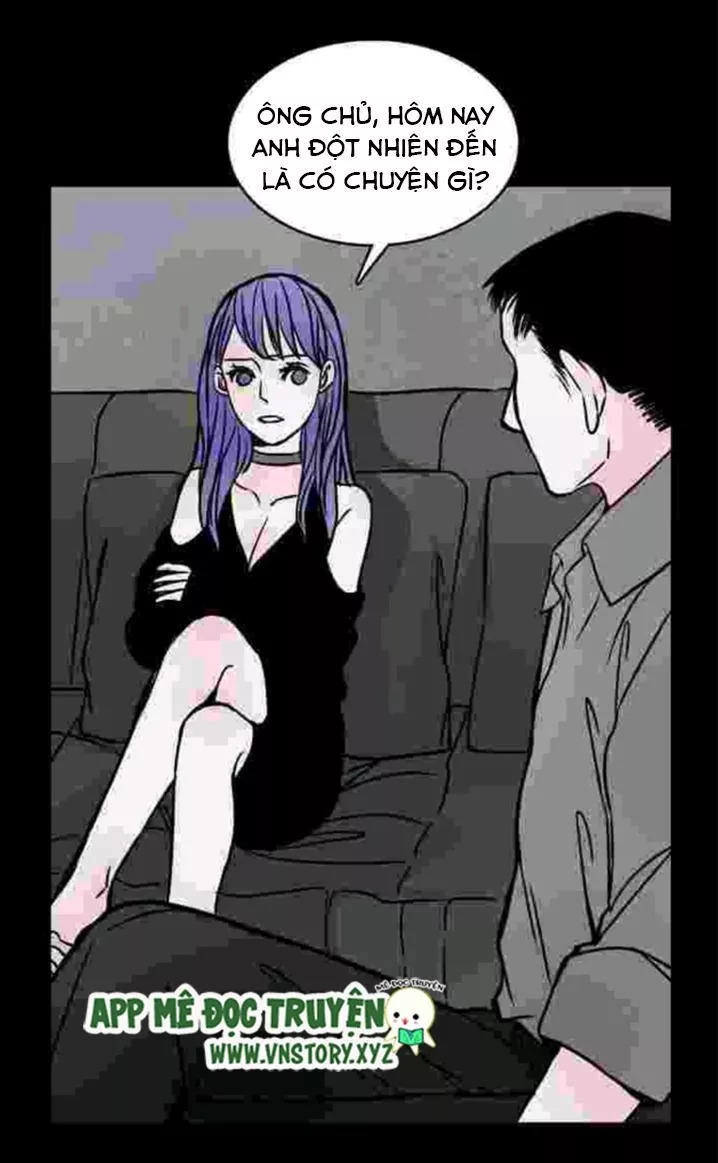 Nhật Ký Nữ Phù Thủy Hồi Sinh Chapter 55 - 29