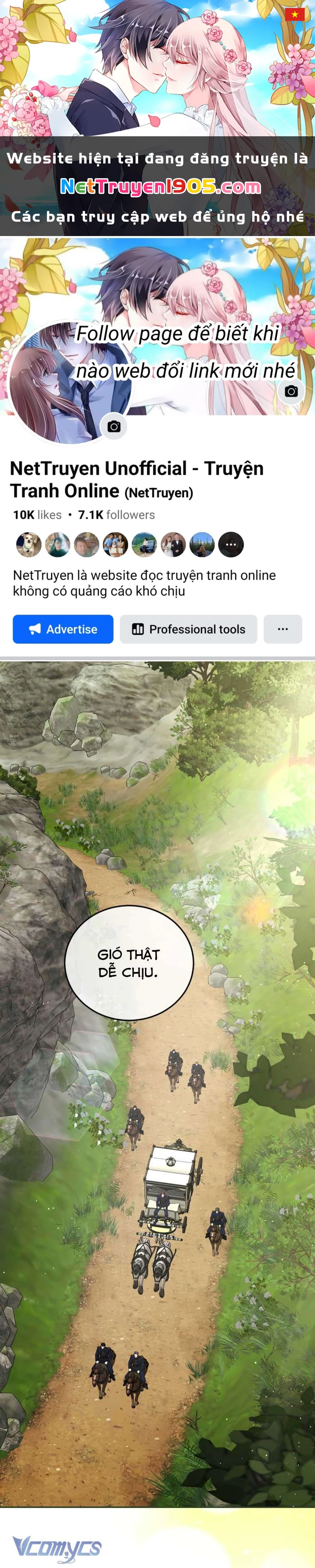 Quãng Đời Còn Lại Của Nữ Phụ Yểu Mệnh Chapter 92 - 1