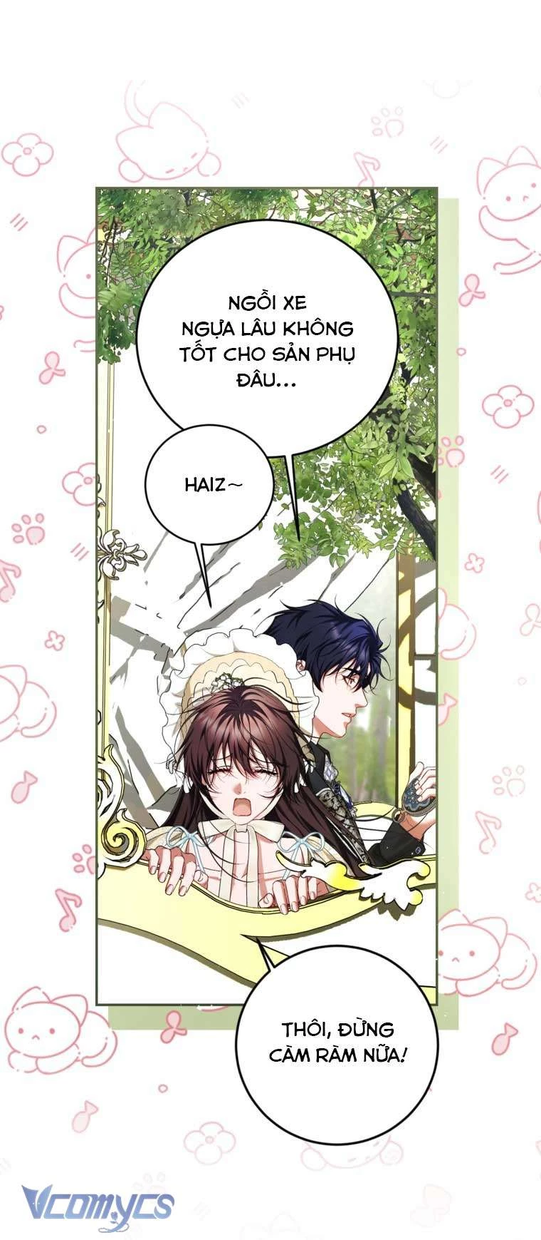 Quãng Đời Còn Lại Của Nữ Phụ Yểu Mệnh Chapter 92 - 5