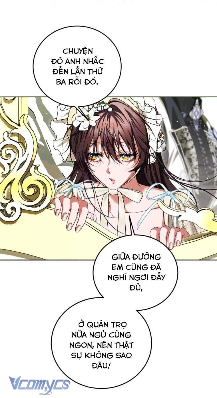 Quãng Đời Còn Lại Của Nữ Phụ Yểu Mệnh Chapter 92 - 6