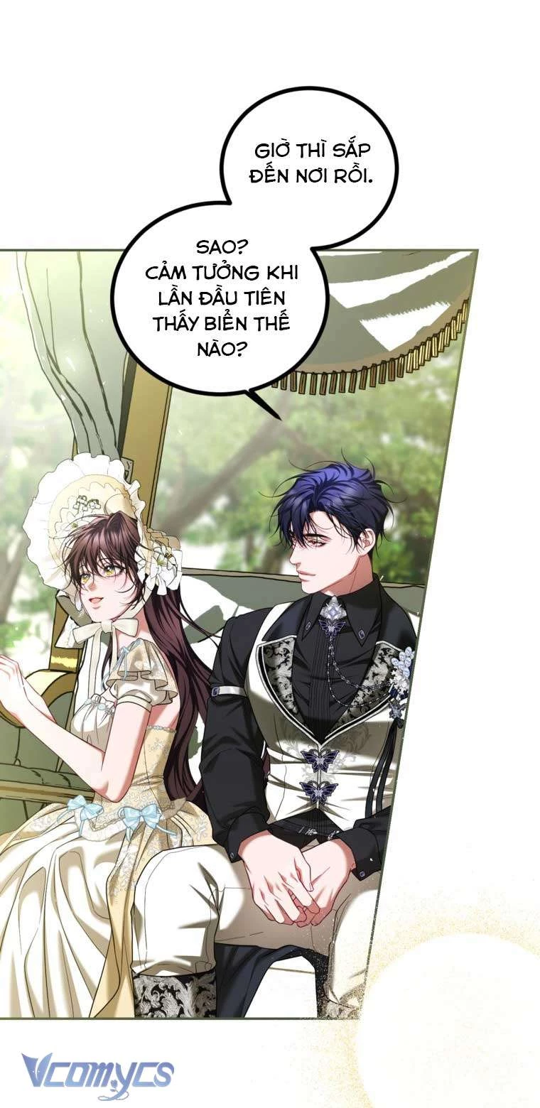 Quãng Đời Còn Lại Của Nữ Phụ Yểu Mệnh Chapter 92 - 9