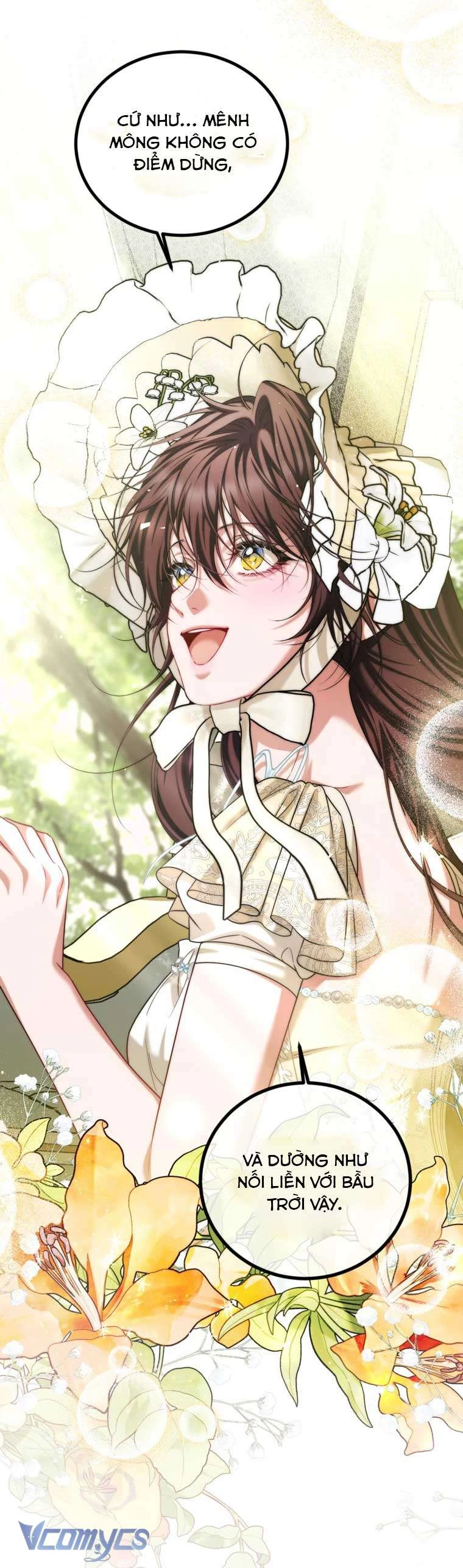 Quãng Đời Còn Lại Của Nữ Phụ Yểu Mệnh Chapter 92 - 10