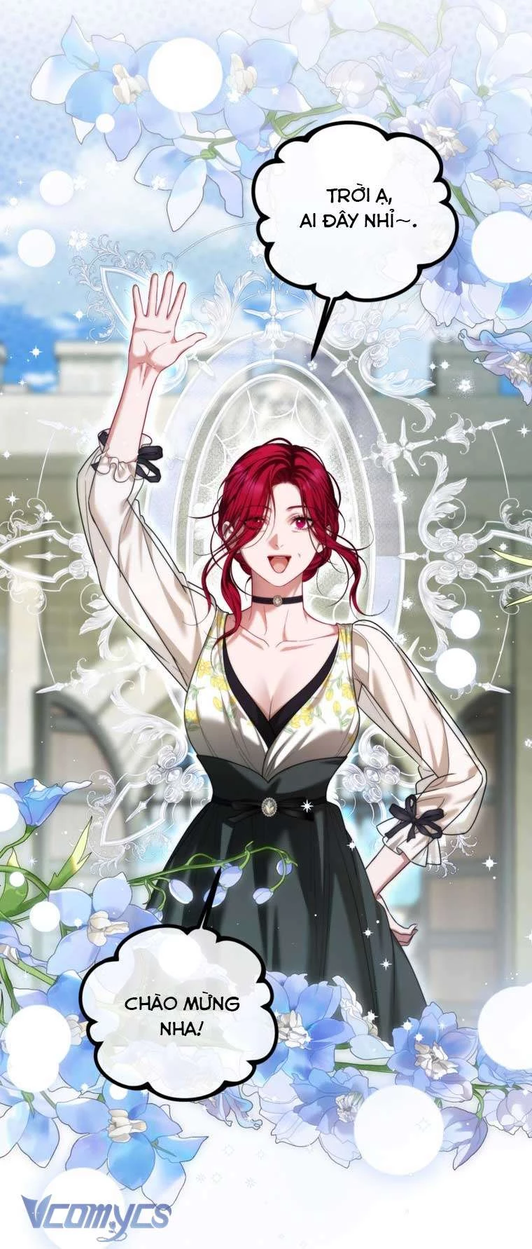 Quãng Đời Còn Lại Của Nữ Phụ Yểu Mệnh Chapter 92 - 13