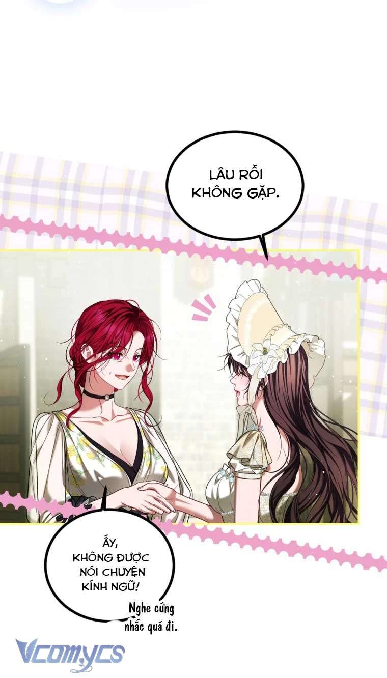 Quãng Đời Còn Lại Của Nữ Phụ Yểu Mệnh Chapter 92 - 14