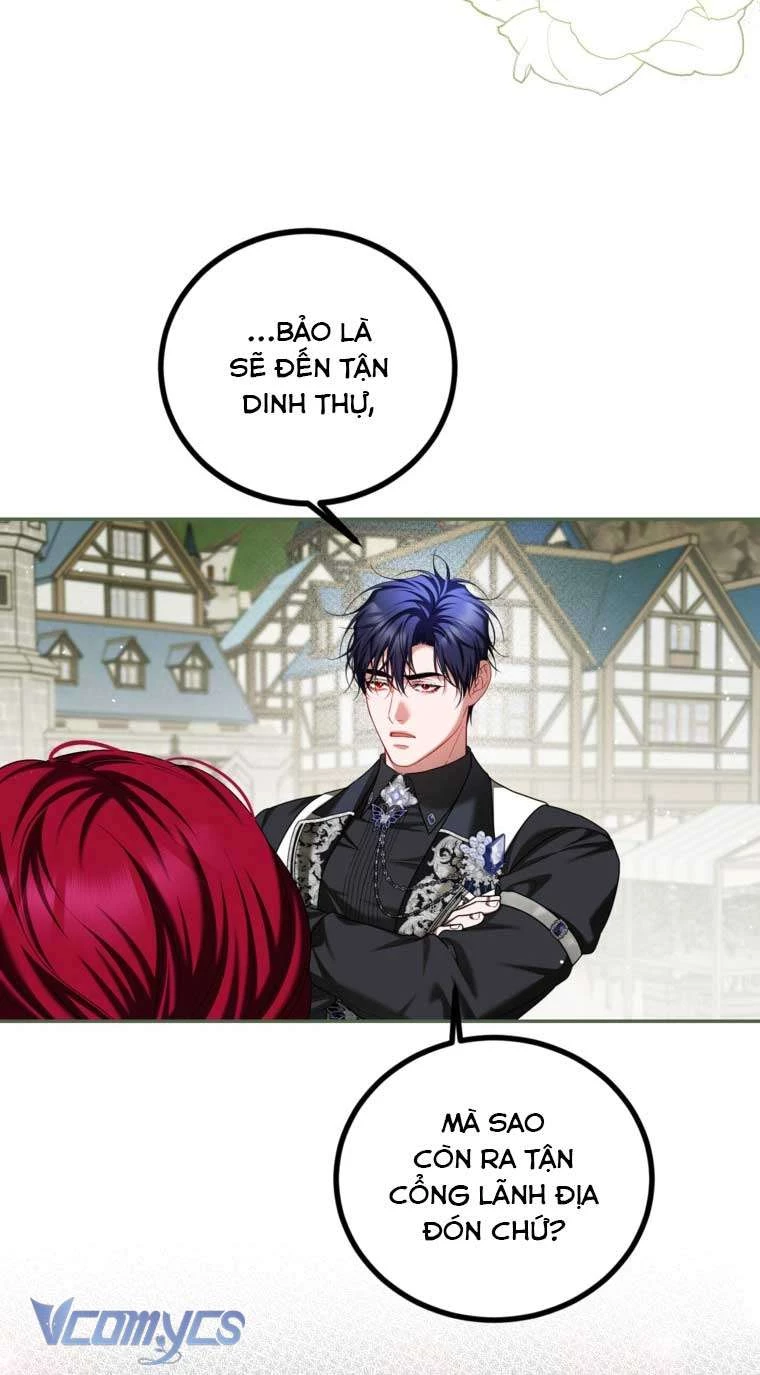 Quãng Đời Còn Lại Của Nữ Phụ Yểu Mệnh Chapter 92 - 17