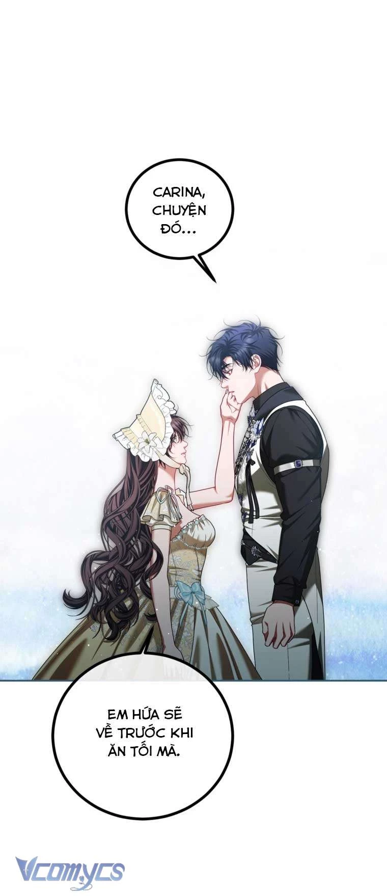 Quãng Đời Còn Lại Của Nữ Phụ Yểu Mệnh Chapter 92 - 24