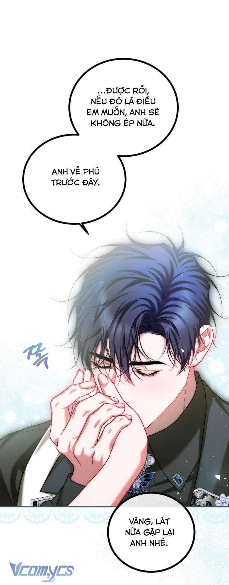 Quãng Đời Còn Lại Của Nữ Phụ Yểu Mệnh Chapter 92 - 25