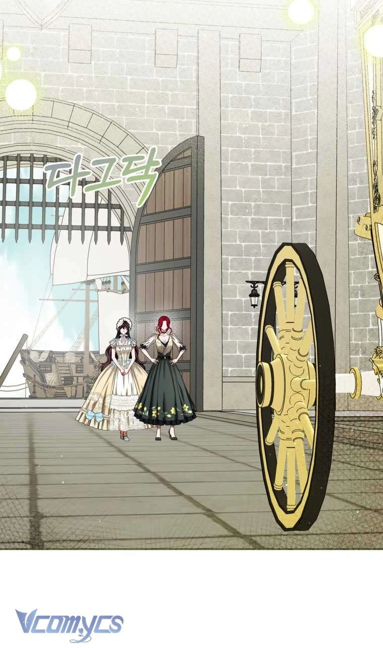 Quãng Đời Còn Lại Của Nữ Phụ Yểu Mệnh Chapter 92 - 27