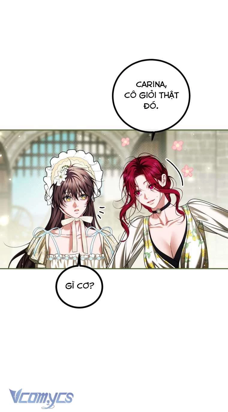 Quãng Đời Còn Lại Của Nữ Phụ Yểu Mệnh Chapter 92 - 28