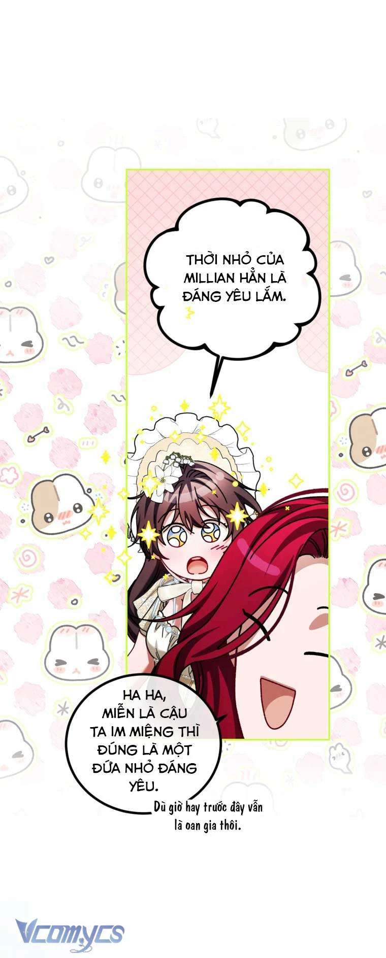 Quãng Đời Còn Lại Của Nữ Phụ Yểu Mệnh Chapter 92 - 30