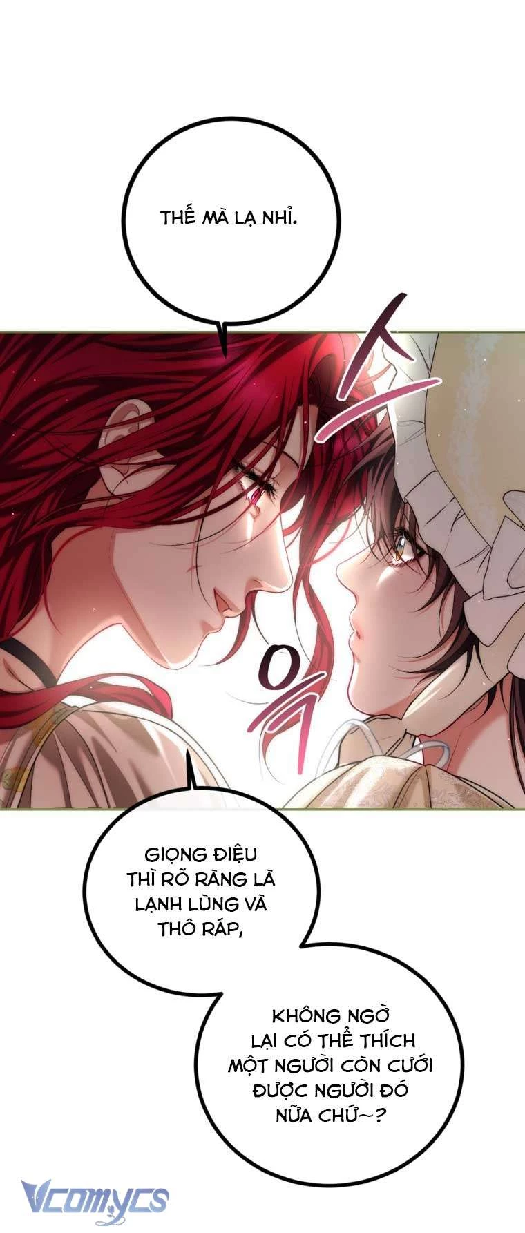 Quãng Đời Còn Lại Của Nữ Phụ Yểu Mệnh Chapter 92 - 32