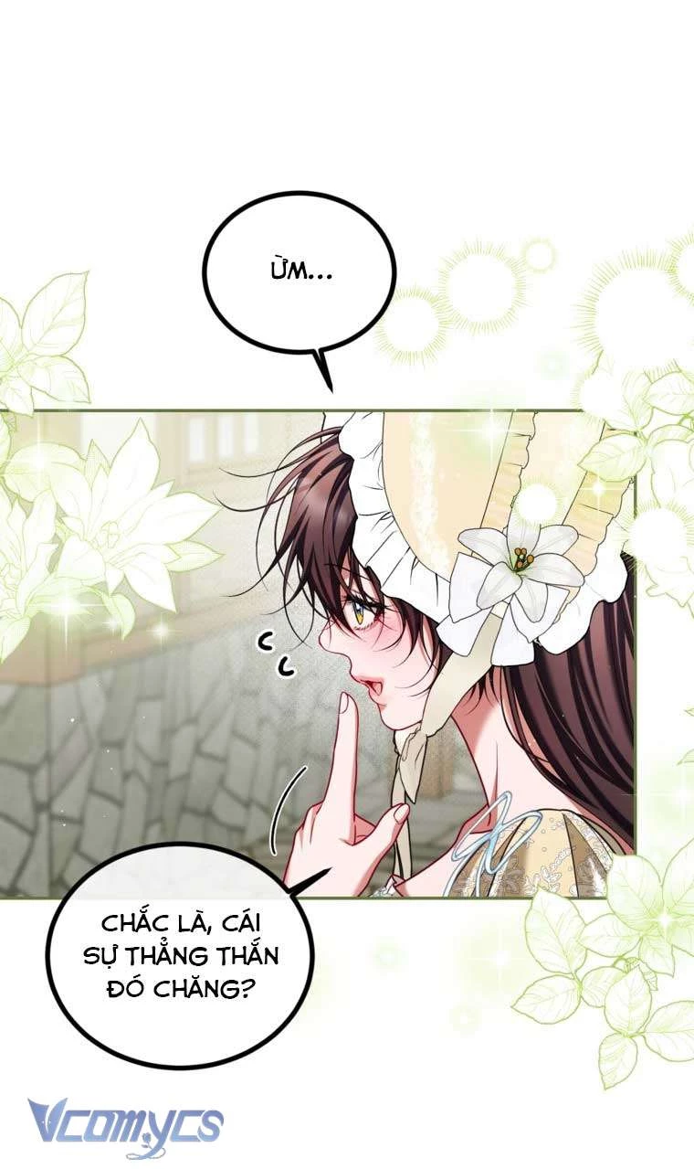 Quãng Đời Còn Lại Của Nữ Phụ Yểu Mệnh Chapter 92 - 33