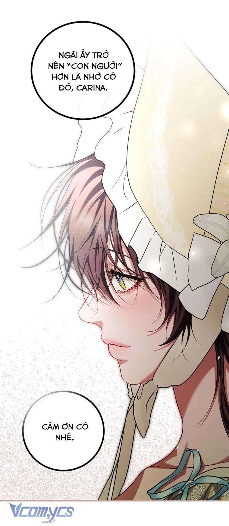 Quãng Đời Còn Lại Của Nữ Phụ Yểu Mệnh Chapter 92 - 36