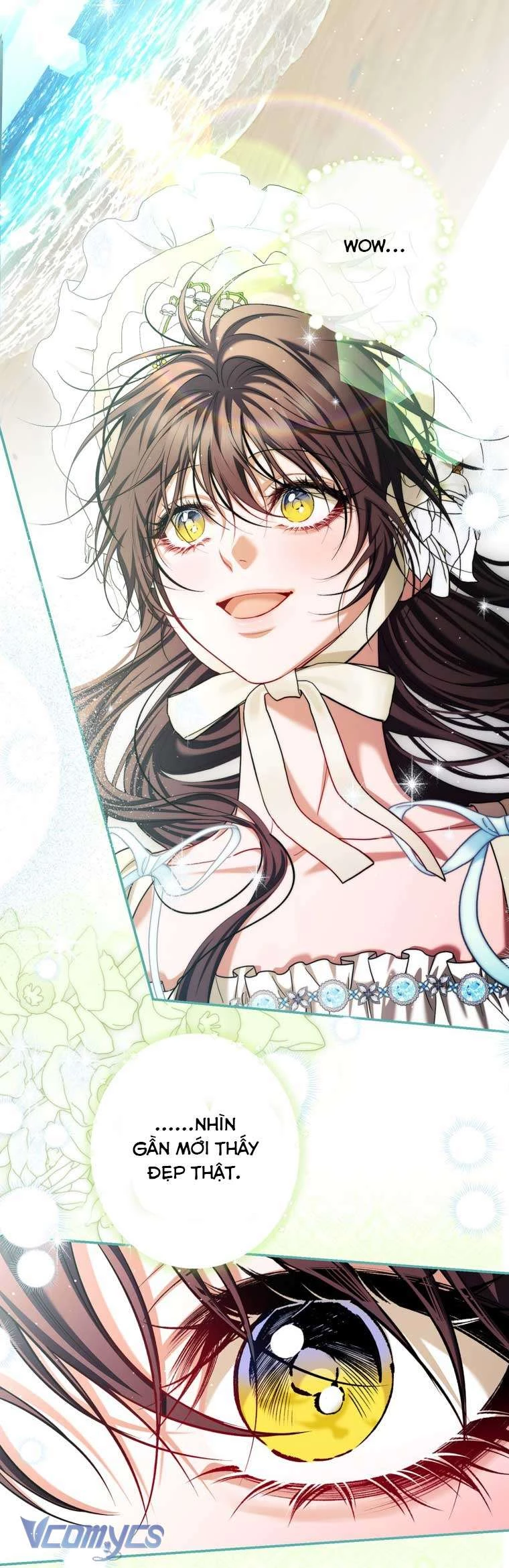 Quãng Đời Còn Lại Của Nữ Phụ Yểu Mệnh Chapter 92 - 40