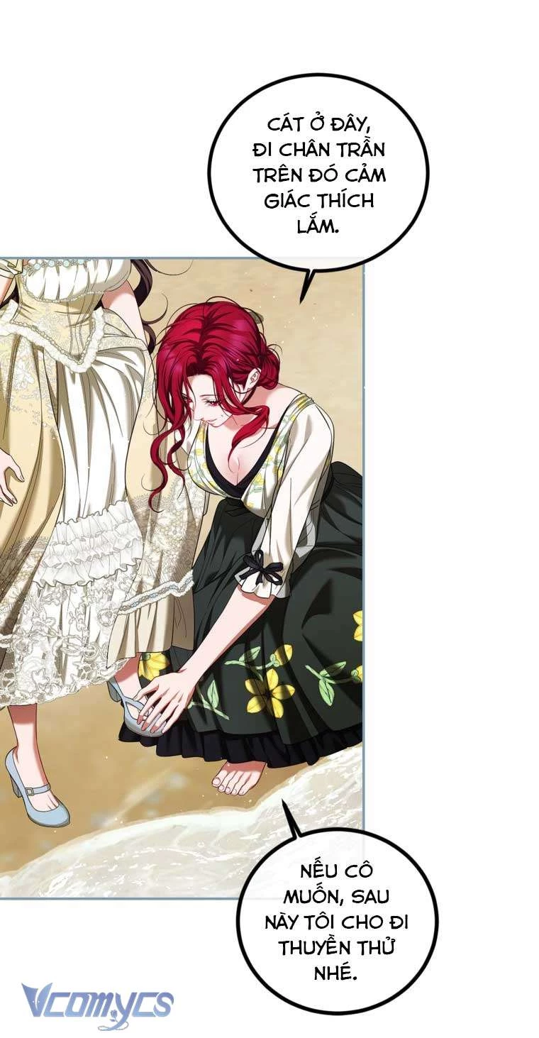 Quãng Đời Còn Lại Của Nữ Phụ Yểu Mệnh Chapter 92 - 42