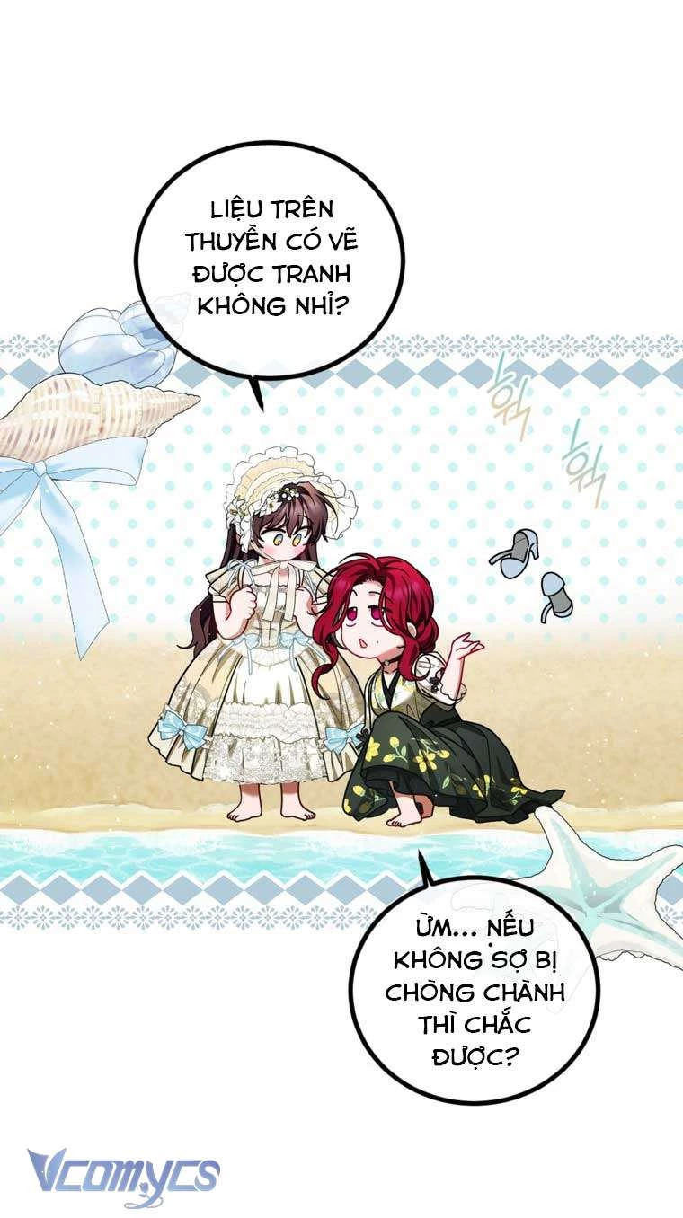 Quãng Đời Còn Lại Của Nữ Phụ Yểu Mệnh Chapter 92 - 43