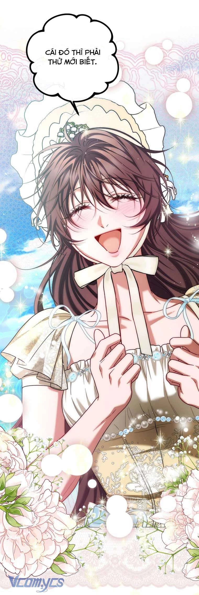 Quãng Đời Còn Lại Của Nữ Phụ Yểu Mệnh Chapter 92 - 44