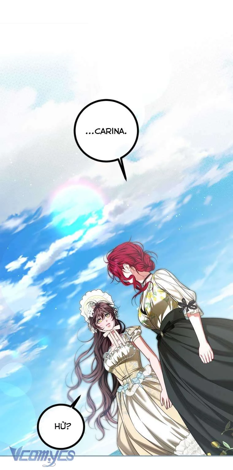 Quãng Đời Còn Lại Của Nữ Phụ Yểu Mệnh Chapter 92 - 47