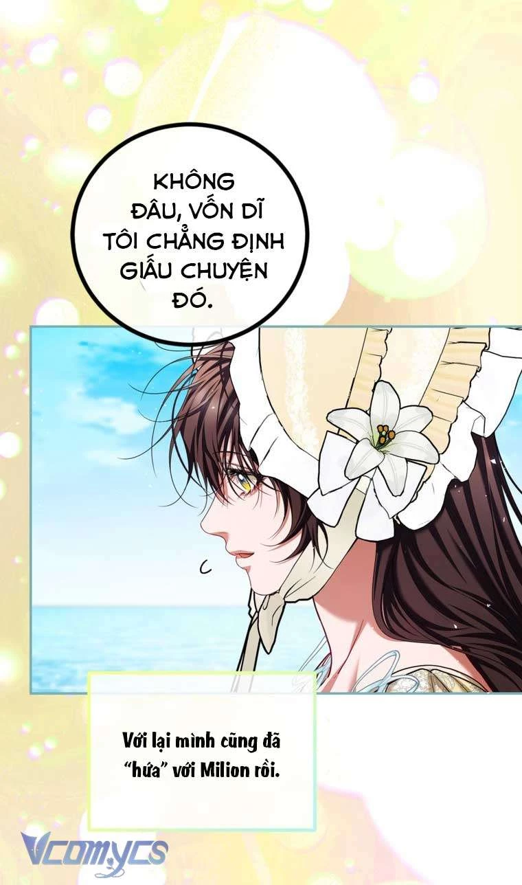 Quãng Đời Còn Lại Của Nữ Phụ Yểu Mệnh Chapter 92 - 51