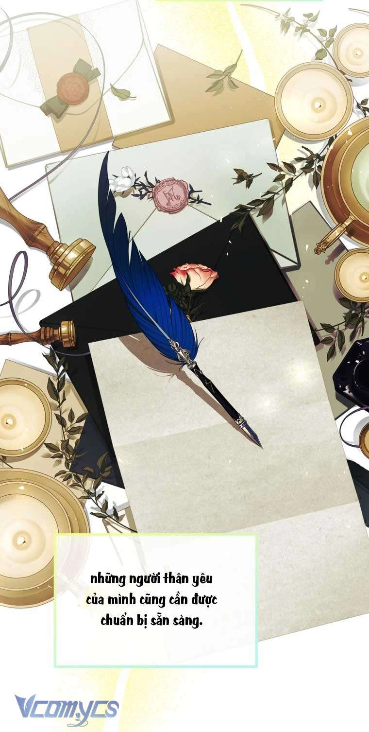 Quãng Đời Còn Lại Của Nữ Phụ Yểu Mệnh Chapter 92 - 53