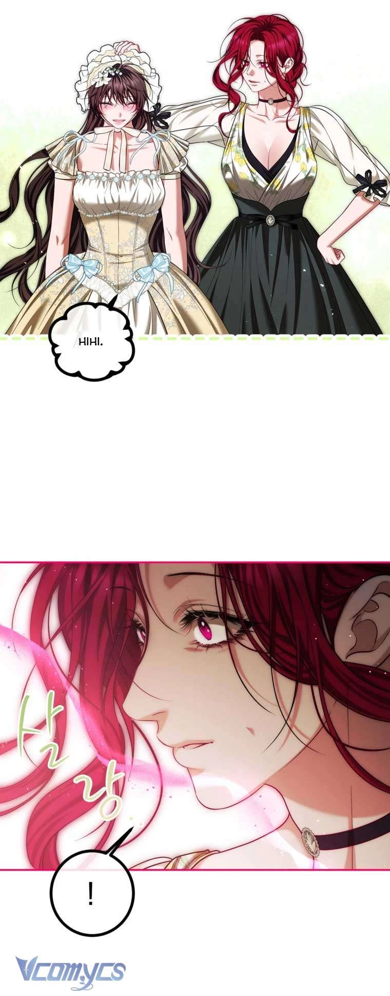 Quãng Đời Còn Lại Của Nữ Phụ Yểu Mệnh Chapter 92 - 55