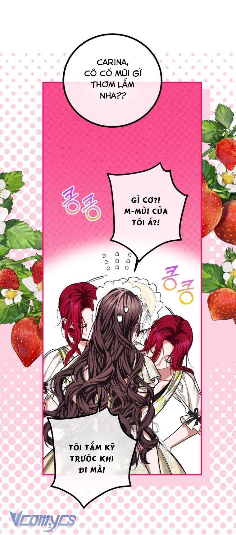 Quãng Đời Còn Lại Của Nữ Phụ Yểu Mệnh Chapter 92 - 56