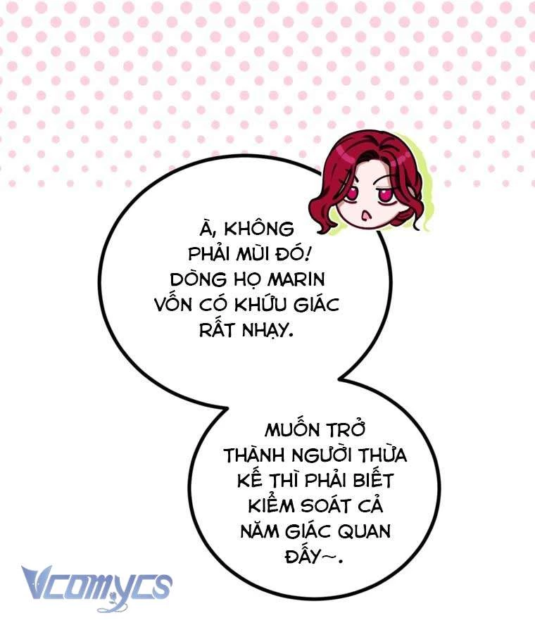 Quãng Đời Còn Lại Của Nữ Phụ Yểu Mệnh Chapter 92 - 57