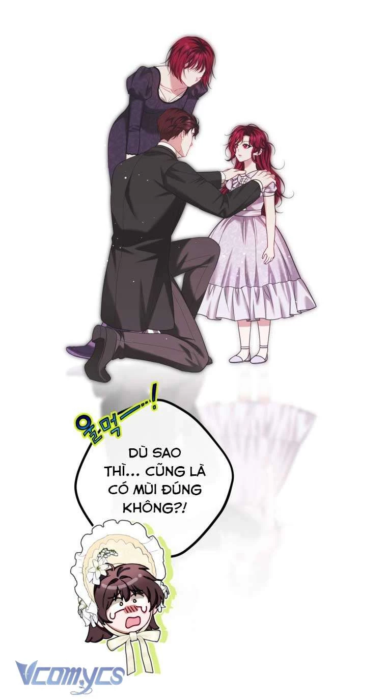 Quãng Đời Còn Lại Của Nữ Phụ Yểu Mệnh Chapter 92 - 58