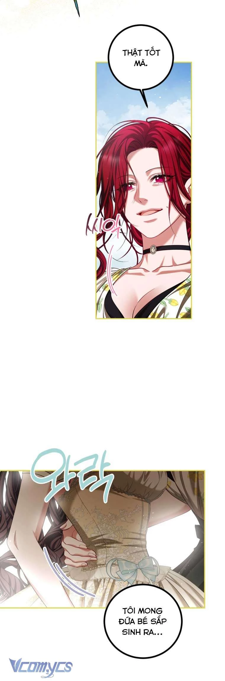 Quãng Đời Còn Lại Của Nữ Phụ Yểu Mệnh Chapter 92 - 62