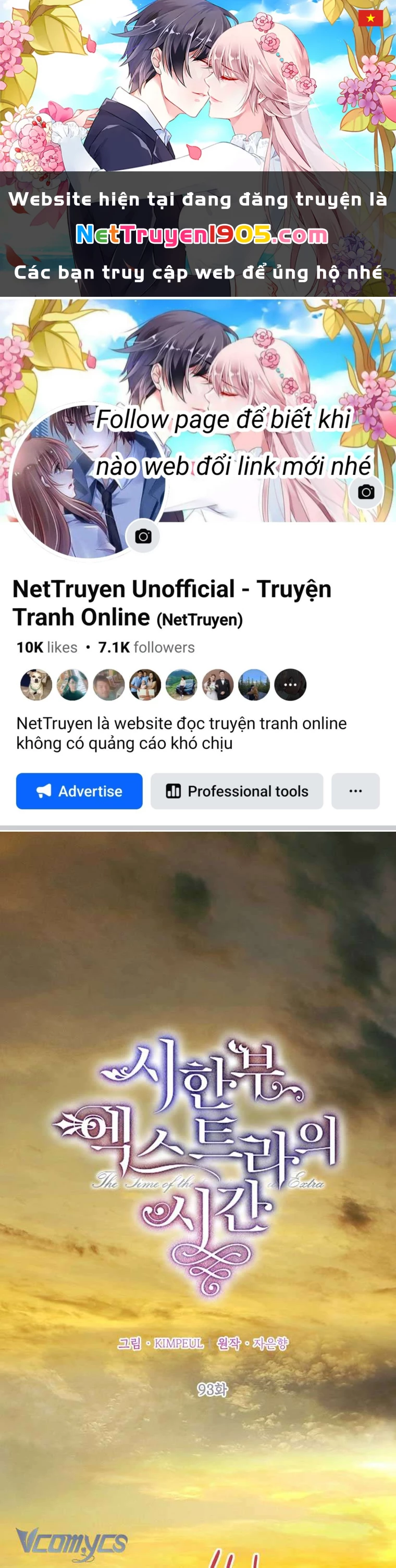 Quãng Đời Còn Lại Của Nữ Phụ Yểu Mệnh Chapter 93 - 1