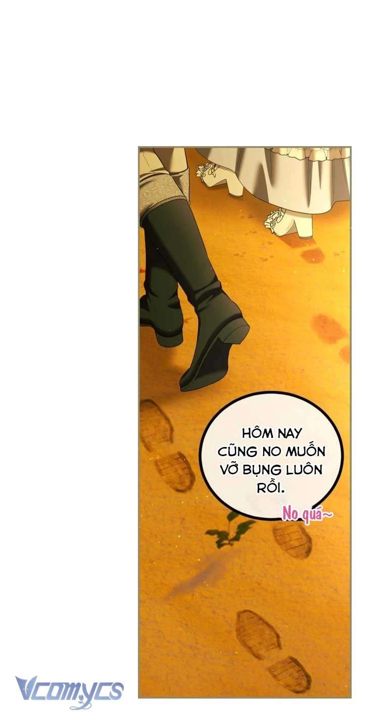 Quãng Đời Còn Lại Của Nữ Phụ Yểu Mệnh Chapter 93 - 3